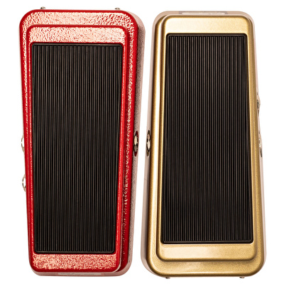 XOTIC Volume Pedal High Impedance 250K